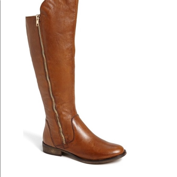 Steve Madden Shoes - Steve Madden Shawny Boots